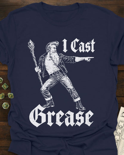 Grease T-Shirt