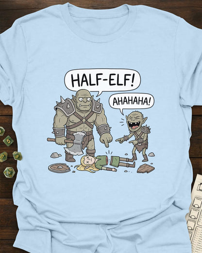 Half-Elf T-Shirt