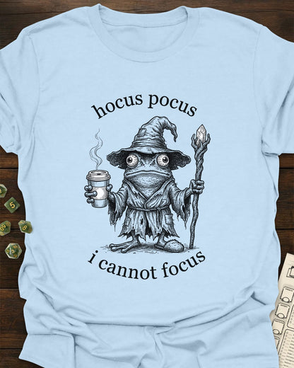 Hocus Focus T-Shirt