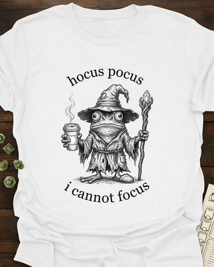 Hocus Focus T-Shirt