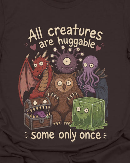Huggable T-Shirt