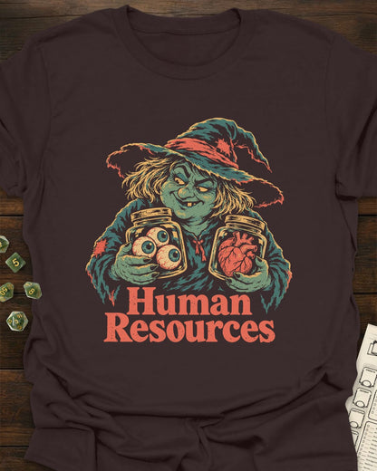 Human Resources T-Shirt