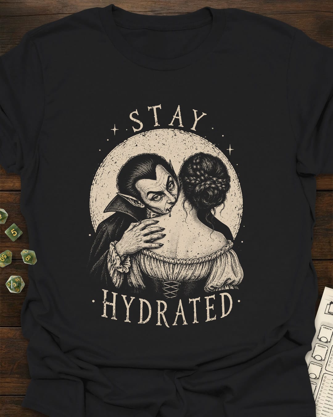 Hydrated T-Shirt
