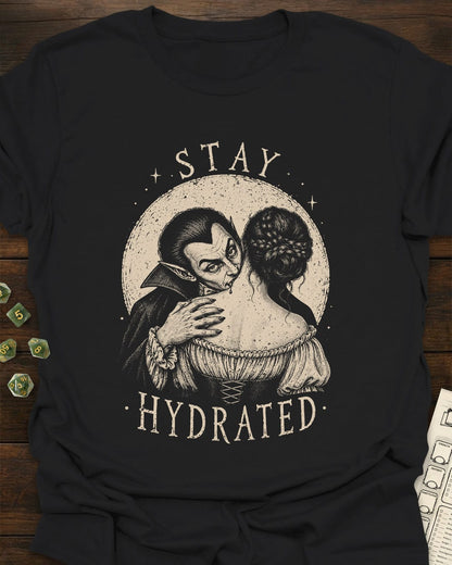 Hydrated T-Shirt