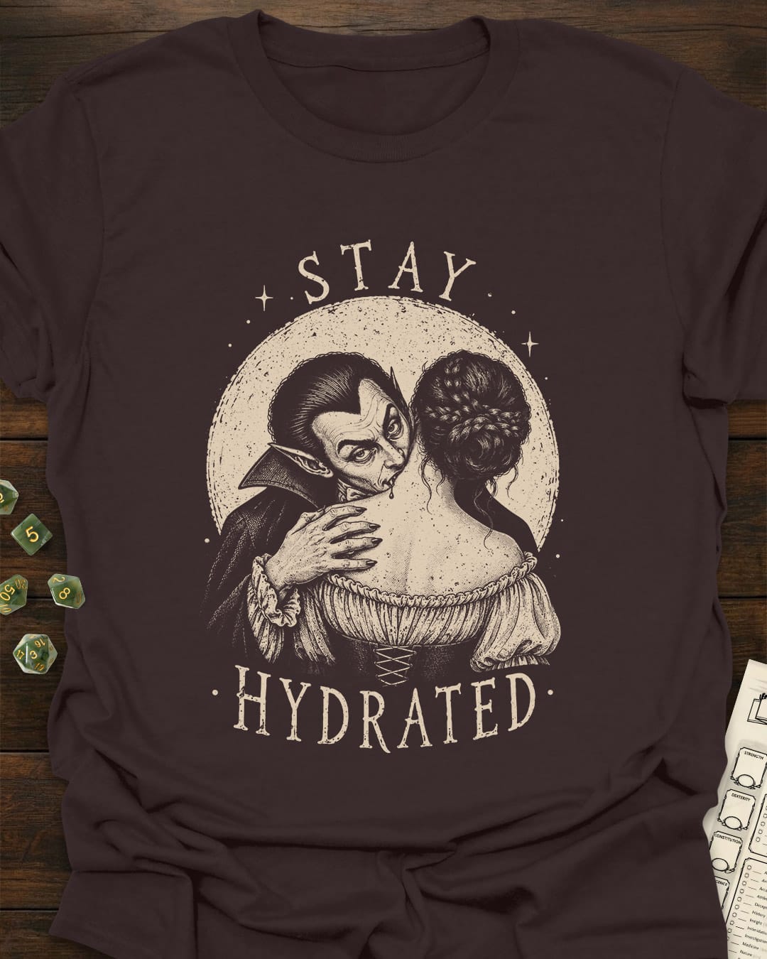 Hydrated T-Shirt