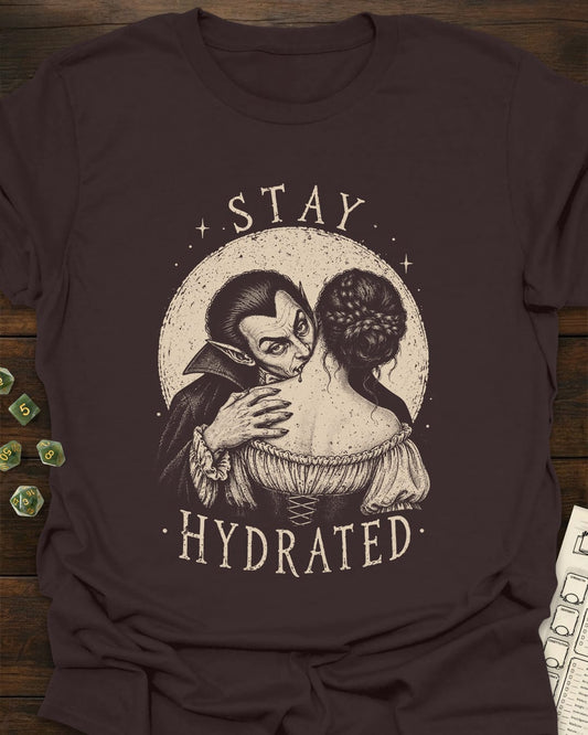 Hydrated T-Shirt