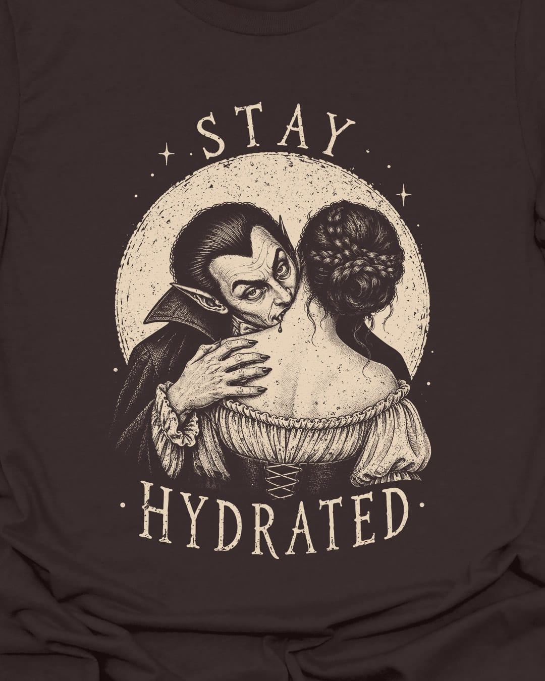Hydrated T-Shirt