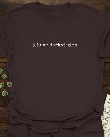 Darkvision T-Shirt