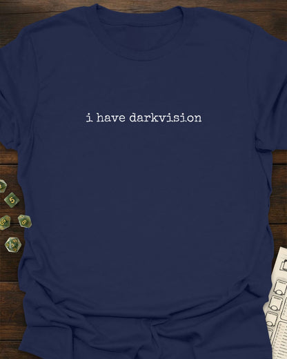 Darkvision T-Shirt