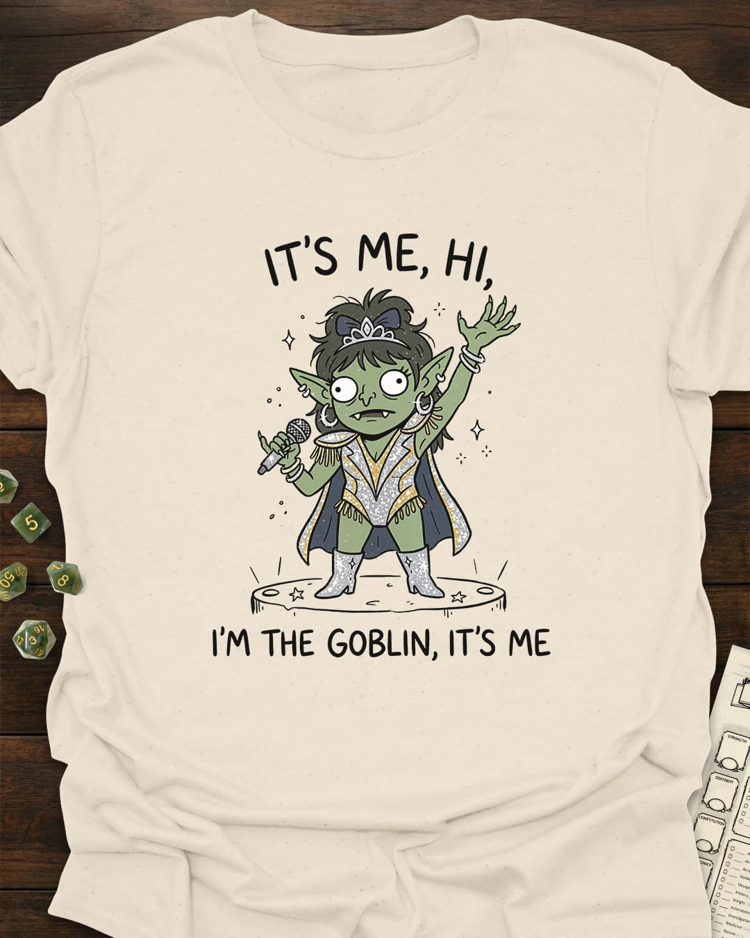 I'm the goblin T-Shirt