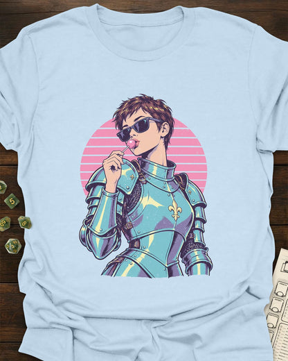 Jean d'Arc T-Shirt