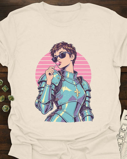 Jean d'Arc T-Shirt