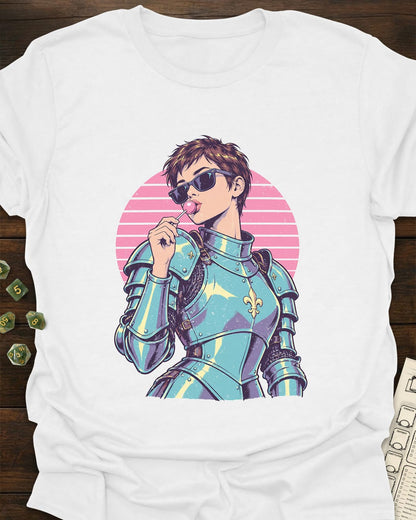 Jean d'Arc T-Shirt