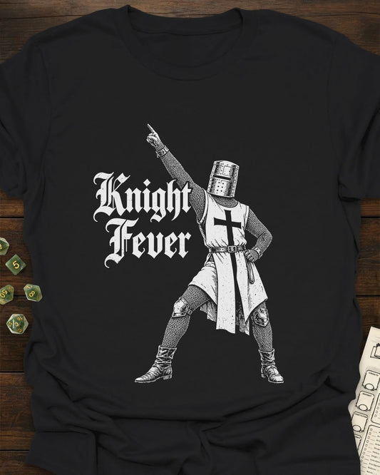 Knight Fever T-Shirt