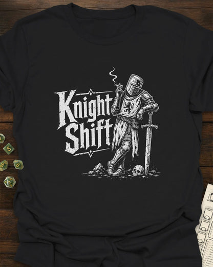 Knight Shift T-Shirt