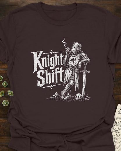 Knight Shift T-Shirt