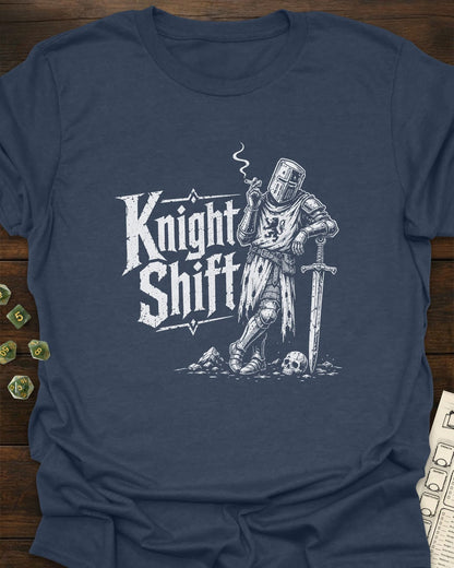 Knight Shift T-Shirt