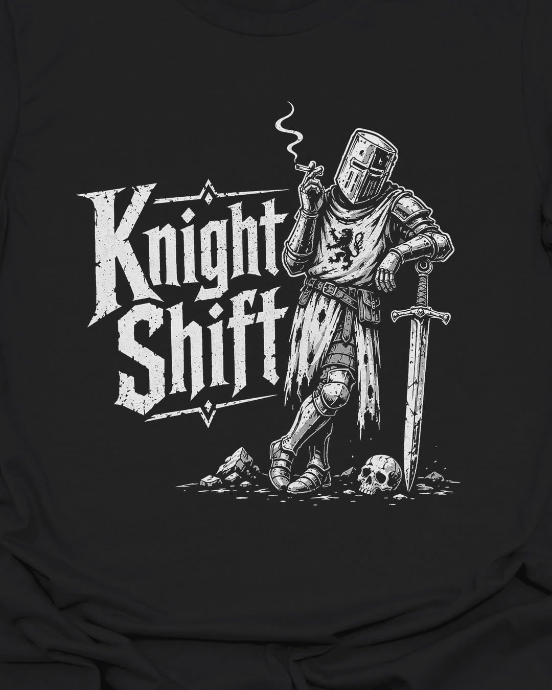 Knight Shift T-Shirt