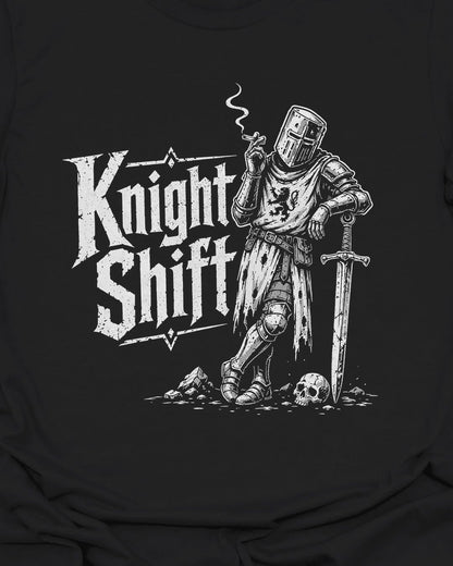 Knight Shift T-Shirt