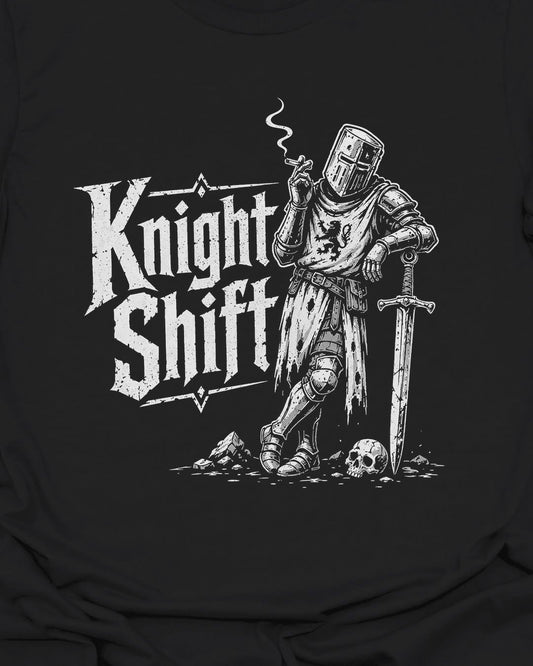 Knight Shift T-Shirt
