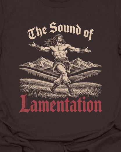 Lamentation T-Shirt