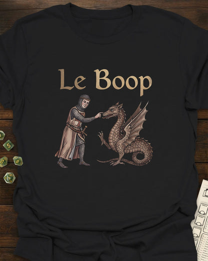 Le Boop T-Shirt