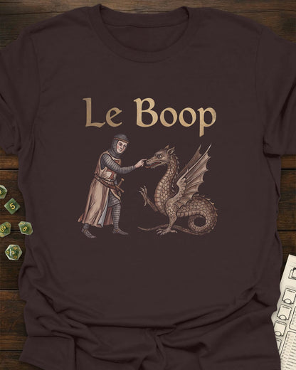 Le Boop T-Shirt