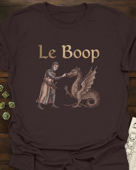 Le Boop T-Shirt