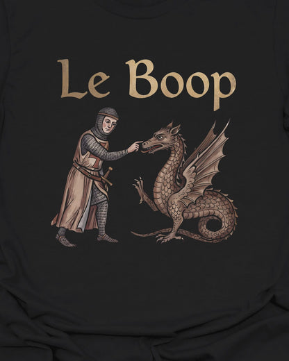 Le Boop T-Shirt