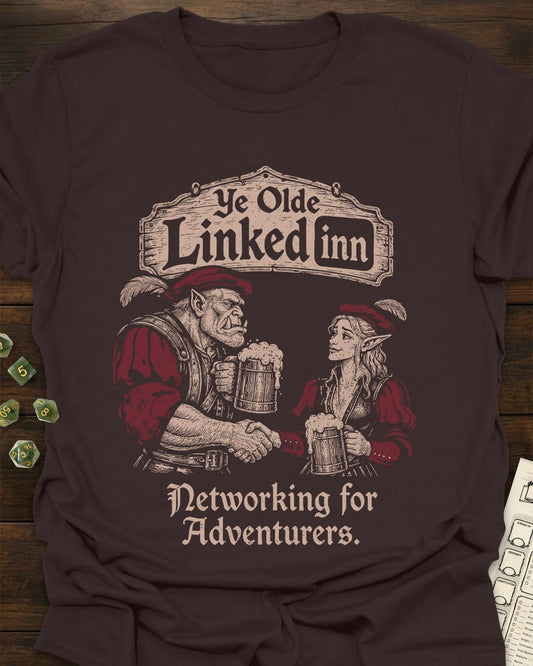 LinkedInn T-Shirt