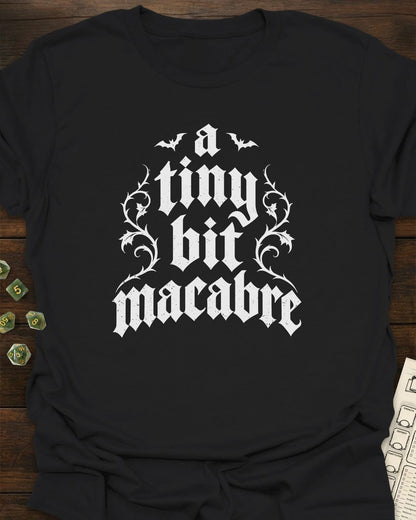 Macabre T-Shirt