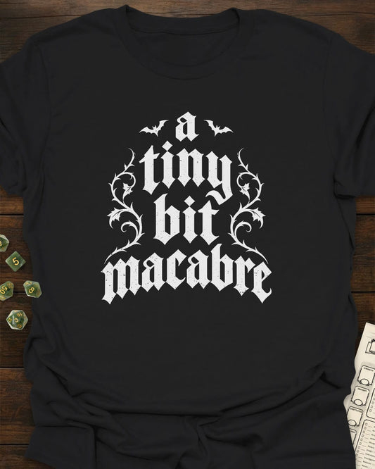 Macabre T-Shirt