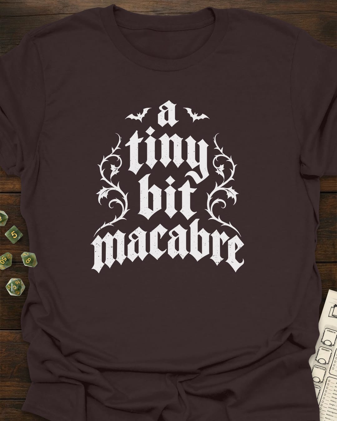 Macabre T-Shirt