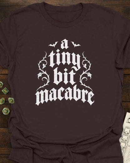 Macabre T-Shirt