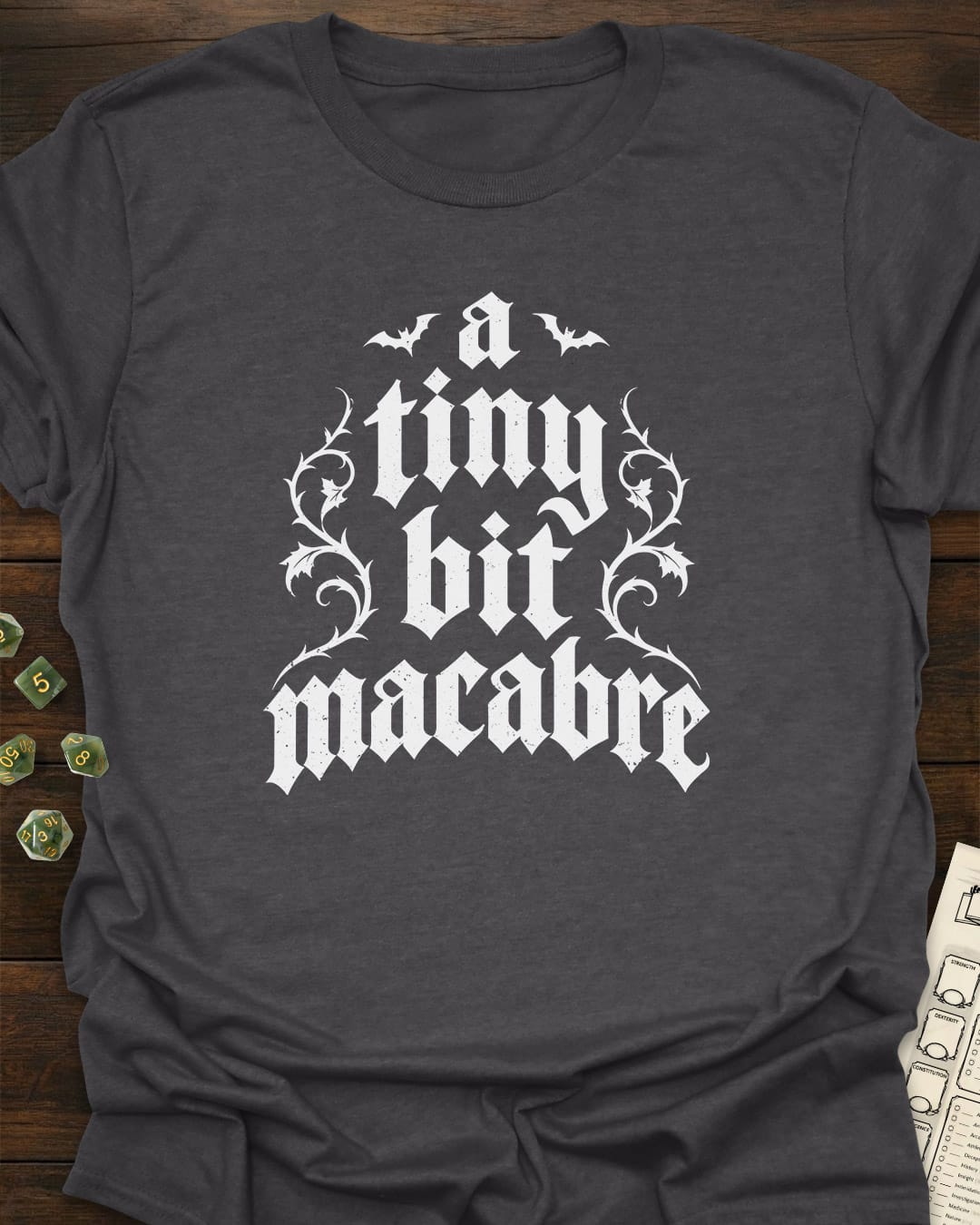 Macabre T-Shirt