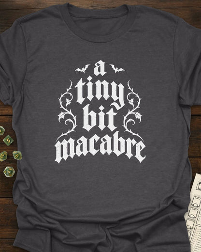 Macabre T-Shirt