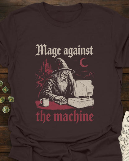 Mage against Machine T-Shirt