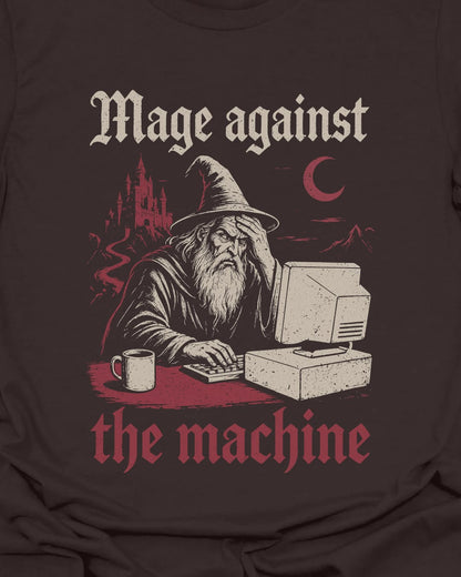 Mage against Machine T-Shirt