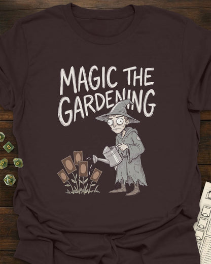 The Gardening T-Shirt