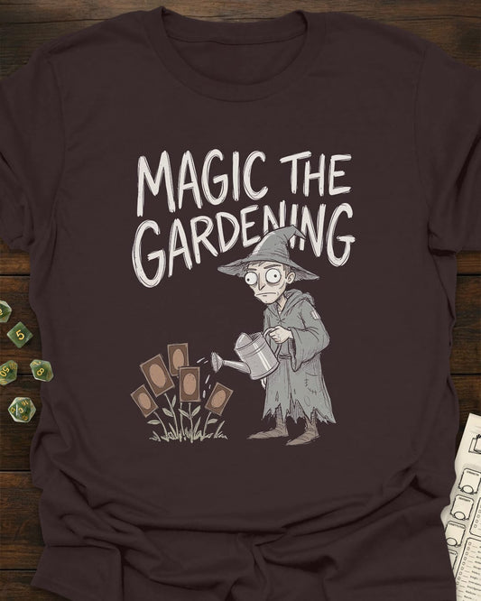 The Gardening T-Shirt