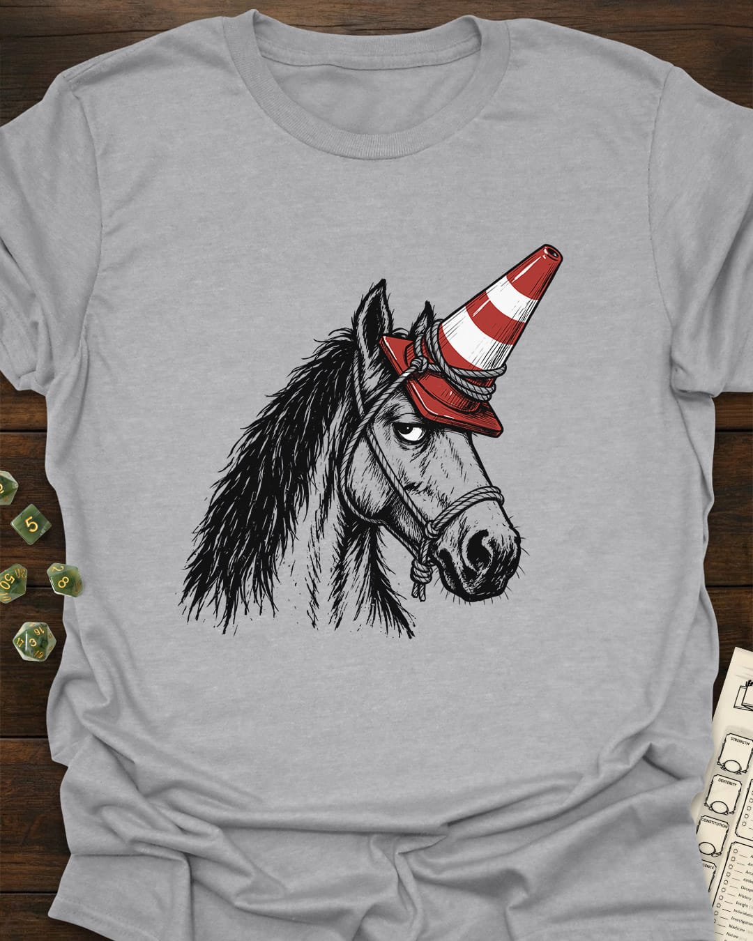 Magical-Ish T-Shirt