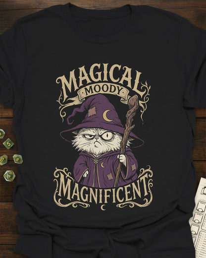 Magical Moody T-Shirt