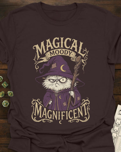 Magical Moody T-Shirt