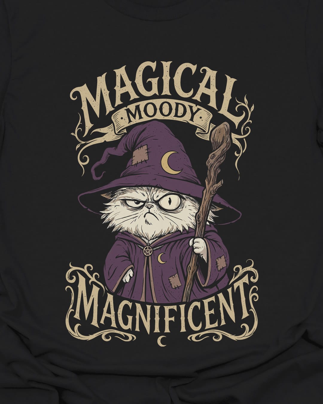 Magical Moody T-Shirt