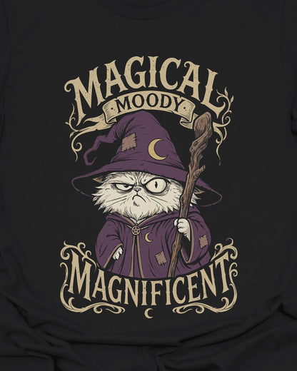 Magical Moody T-Shirt