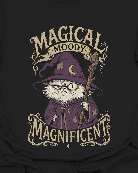 Magical Moody T-Shirt
