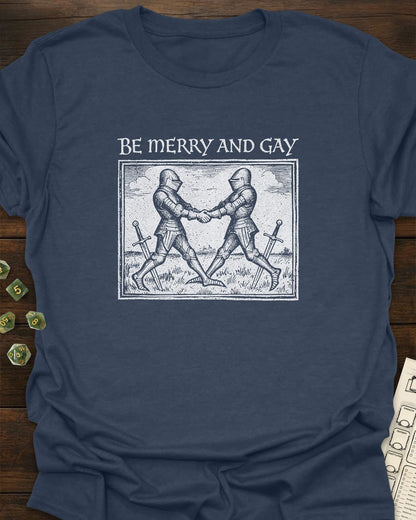 Merry and Gay T-Shirt