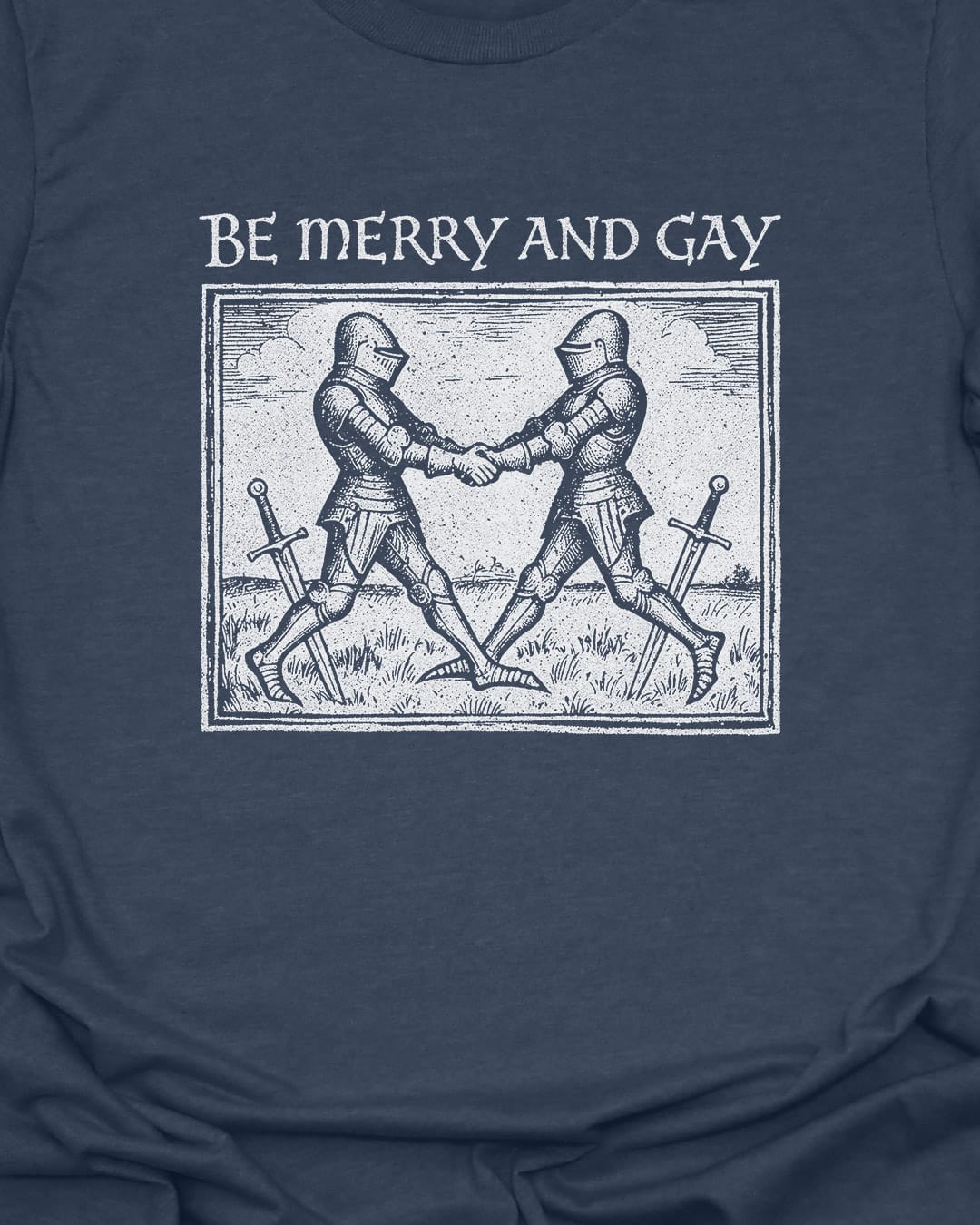 Merry and Gay T-Shirt