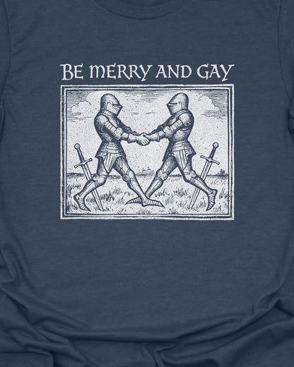 Merry and Gay T-Shirt