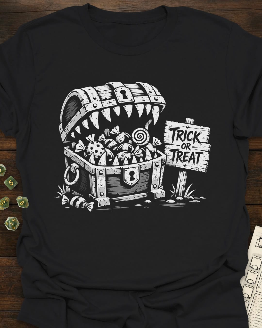 Mimic Candy T-Shirt